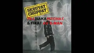 Jag blir smal nu