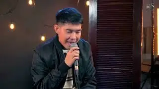 PANTROPIKO - BINI (Reymond Sajor)  Acoustic
