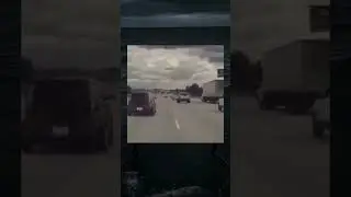 the car totally her weels