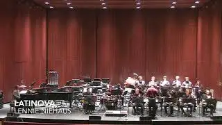 Band Clinic 2018 -Jazz Cats & Wind Ensemble