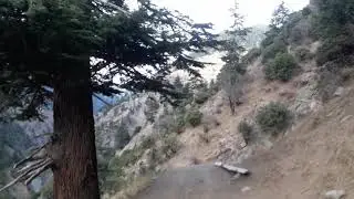kohestan Gowaldy Dir Pakistan