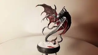 Parasite or Mortrex, Hive fleet Typhon