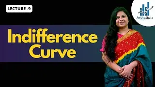 Indifference Curve | BECC 101/105 | INDIAN ECONOMICS SERVICE | UGC NET | ECONOMICS OPTIONAL