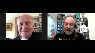 VIDEOCAST #112 - THE SONGS THE BEATLES GAVE AWAY with author COLIN HALL