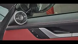 Focal Utopia M Porsche 911 992 turbo s carbio