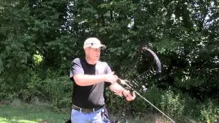 Bowtech Insanity CPXL Review
