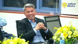 [RECAP] TechFest x YellowBlocks - Vietnam Frontier Tech Summit 2020: Welcome to the Future