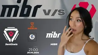 How an IRON Valorant player sees a PRO match   VCT