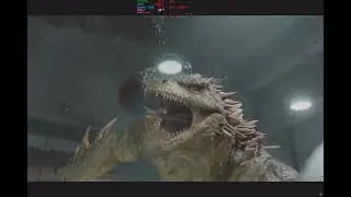 Marvel's Spider Man 2   caçando lagarto