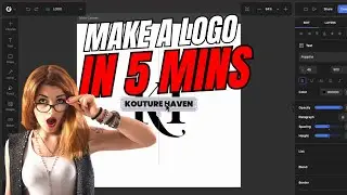How to Design a Logo in Glorify AI Beginner Friendly in 2026