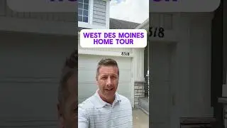 Low-Maintenance Living in West Des Moines | 3 Bed Ranch Home