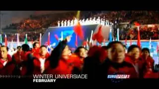 Eurosport 2 February Summary Inter 90