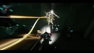 Warframe│QUEST - Capture Rell's Manifestation - Guide 2026