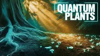 The Secret Network Of Plants That Will Blow Your Mind!
