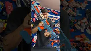 Нерф Эхо 2.0