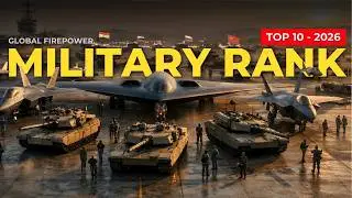 Defence Updates - Top 10 Military Power Ranking, Indian Army New VBAT Drones, 5 Tejas MK1A Delivery