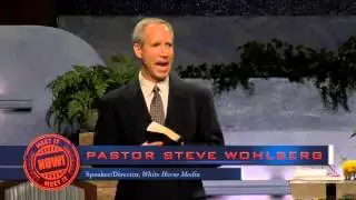 The Emerging Church Controversy -  Pastor Steve Wohlberg