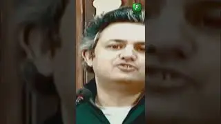 Hammad Azhar Speech Today Part 33 (16 April 2024)