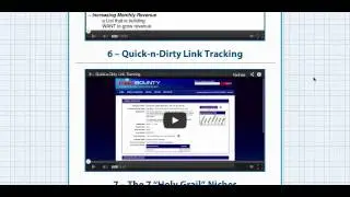 Epic Win CPA - Review and Bonus