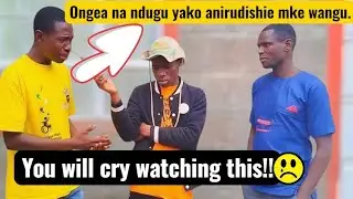 Finally Met Gabriel&rsquo;s Brother After the Aunt Scandal &mdash; His Confession was Shocking!!😞