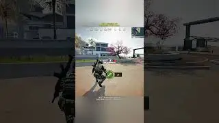 NEW Animation for Self-Revive #codm #codmobile #callofduty #dmz #codmz #codmdmz #codmobileclips