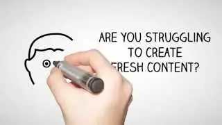 Epic Content Machine