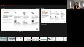 STARTUP SUMMIT 2021: YouTube For The Enterprise B2B