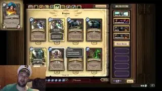Captain Donna Navigates: Unstable Ghoul Class Synergy In Depth!