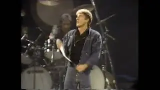 The Who - LIVE in Toronto (Dec.  17th, 1982) COMPLETE 