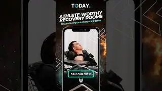 Best GYM in Sydney #todayfitness