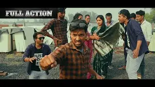 একাই যথেষ্ট | বাংলা অ্যাকশন শর্ট স্টোরি