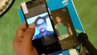 Swipe ELITE 2 First Impression