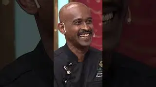 Lawyer ahhh naan Chef daaa 🤣🤣😂 | #TopCookuDupeCooku #SunTV #shorts #tamil