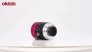 OKLAB Products 2/3