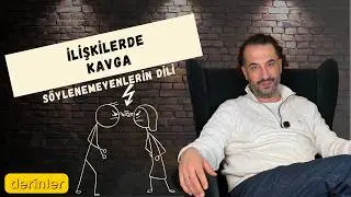 İlişkilerde Kavga: Söylenemeyenin Dili
