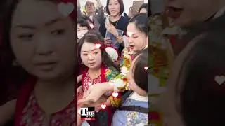 Japanese Fans Learn Telugu After Watching RRR! NTR's Reaction Goes Viral!