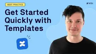 Get Started Quickly With Page Templates in Atlassian Confluence