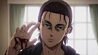 Attack on titan edit clips and video editing clips #erenyeager#eren#erenyeageredits#attakontitan 