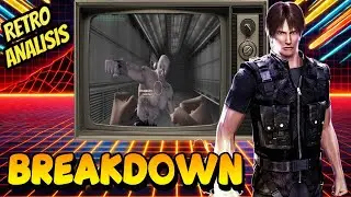 🥊 Retro An&aacute;lisis de BREAKDOWN para XBOX en menos de 5 minutos