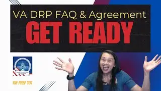 VA DRP 2.0 FAQ & Agreement: What You Must Know Before May 16!