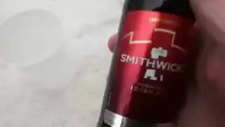 Smithwick's Premium Irish Ale