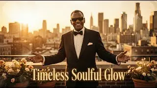 Timeless Love & Triumph Soul Playlist | Warm Reflections on Connection and Victory