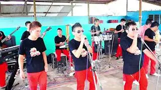 Ahora que no estas - DNueva Pasion