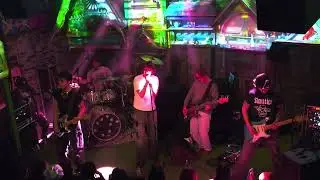 Quarters of Change - Heaven Bound LIVE - Santa Fe, New Mexico (May 27, 2025)