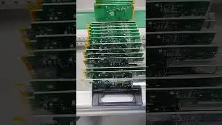 PCB manufacturing and PCBA assembly  Taylin Circuits factory   #PCB#pcba #pcbmanufacturing #smt