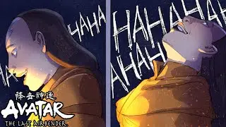 Avatar Yangchen Gets Possessed By An Evil Avatar&hellip;