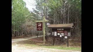 Camping for $4 per night or less in Virginia