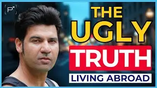 The Reality of Living Abroad🌍 | What No One Tells You!