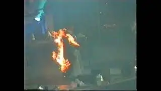 Rammstein - 2002.06.17 - Petrovskiy Stadium, St. Petersburg, Russia [VHS-1]