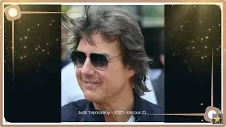 TOM CRUISE 😍❤️❤️❤️ - Send a sign to my heart....⭐ ⭐ ⭐💯💯💯💫💫💫👍👍👍❤️❤️❤️❤️❤️❤️